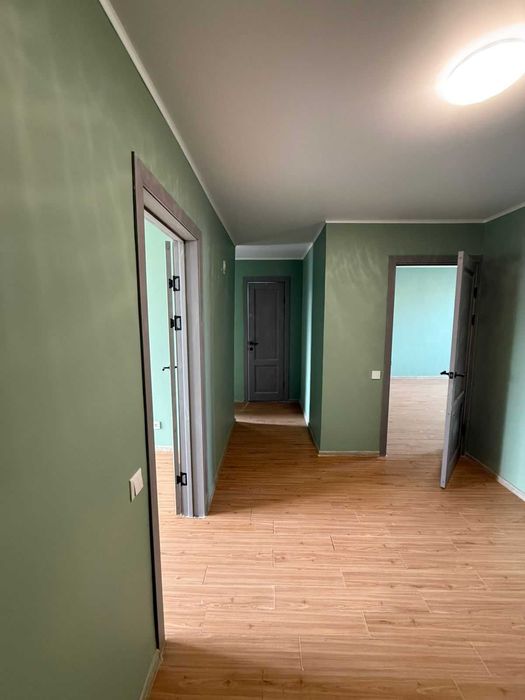 2-комн. квартира, 62м²