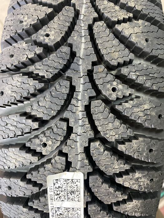 На 14 185/60 Кордиант