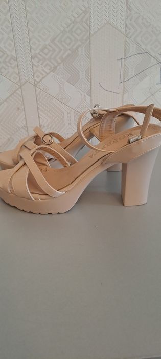 Летний туфлииии.