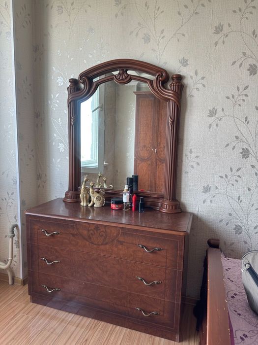 Мебель в спальню