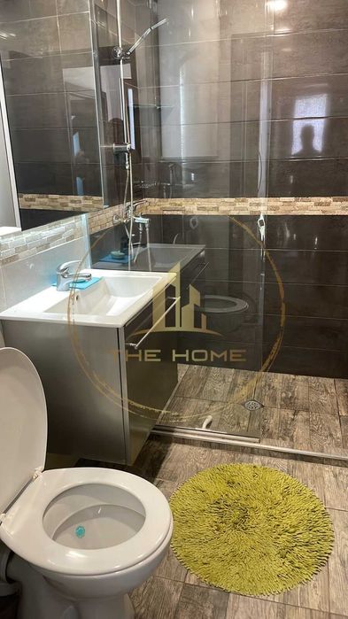 Дава се под наем Двустаен апартамент в Варна, м-т Пчелина - 45 кв.м за 425 € - Снимка #5