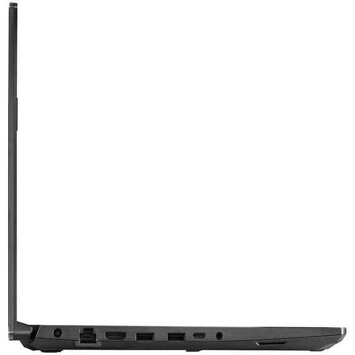 Laptop Gaming ASUS FX506HE i5-11400H 4.5 GHz, IPS 144Hz, RTX 3050