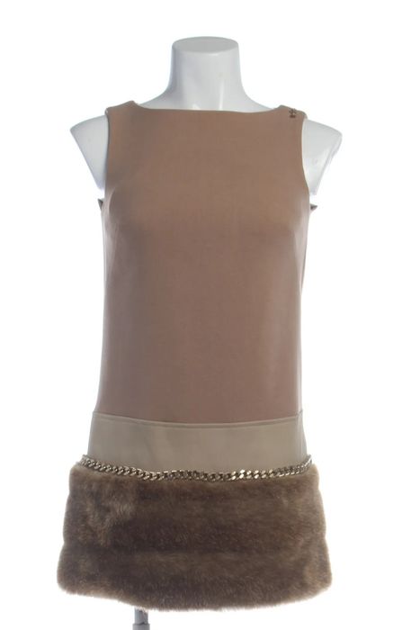 Elisabetta Franchi GOLD