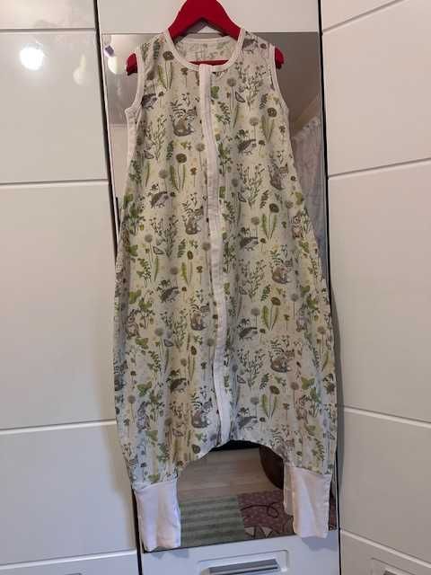 Чувалче с крачета Angel baby лятно/ р-р 2-3