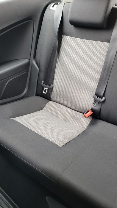 Vw polo 1, 2 tdi 2014, 2 uși