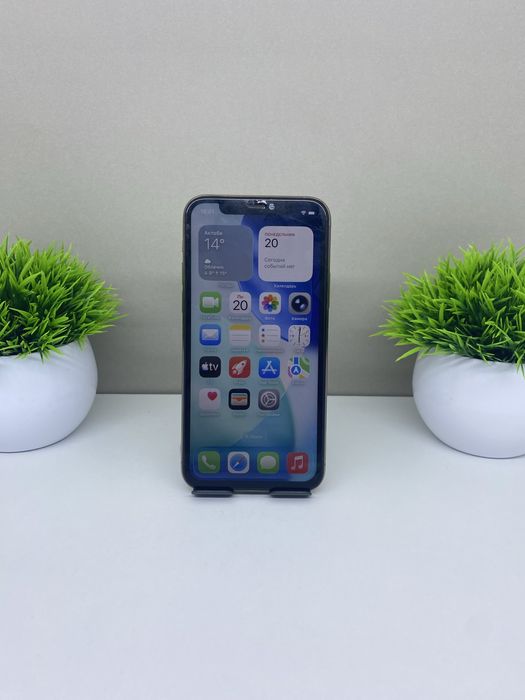 "Ломбард Белый" Актобе iPhone 11 pro