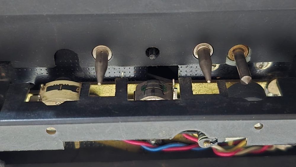 Vilma 104 stereo кассетная дека магнитофон  Вильма 104