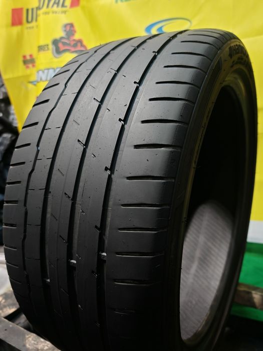 245/40ZR18 Hankook 2024 stare foarte buna