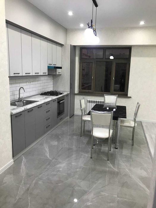 Сдаётся квартира на ЖК Мадрид