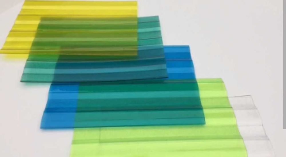 Поликарбонат (полигаль)