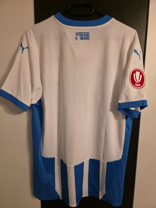 Tricou oficial Craiova
