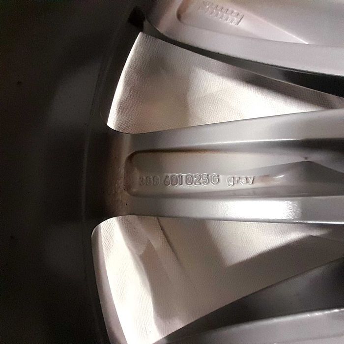 Алуминиеви  джанти за VW Arteon Passat b8 Chennai 19"