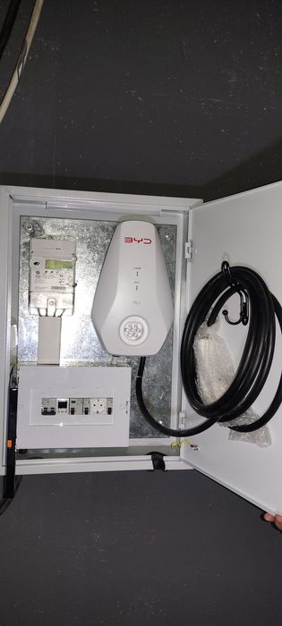 Электрик.   Профессиональные услуги