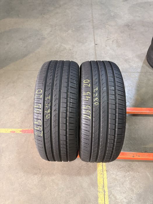 Anvelope vara 255/45/20 Pirelli Scorpion Verde 255 45 20 R 20