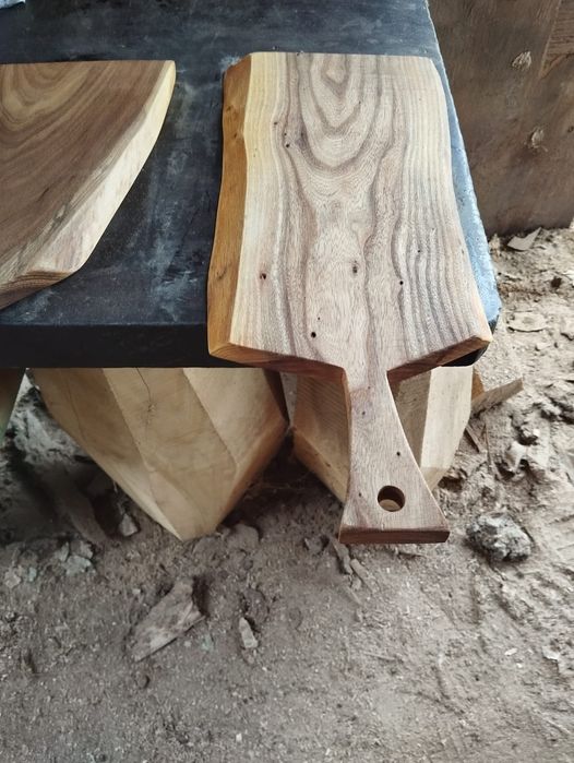 Доска разделочная