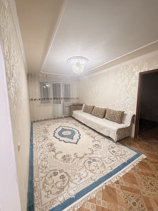 Квартира в аренду