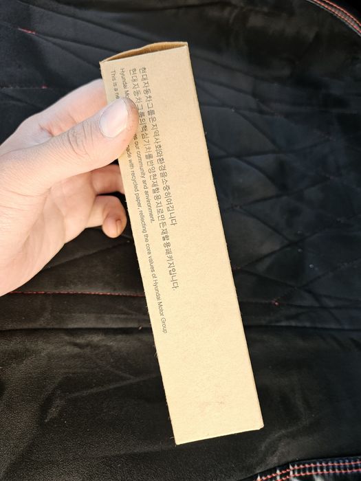 Катушка рио акцент