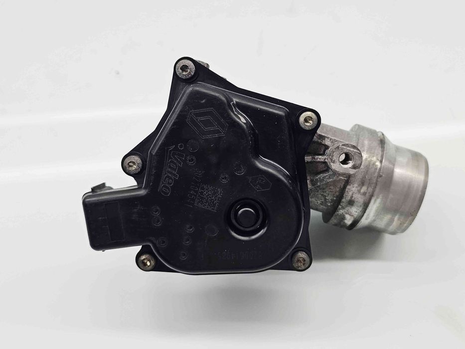 Clapeta acceleratie Renault Megane 3 [Fabr 2008-2015] 8200614985 F 1.5