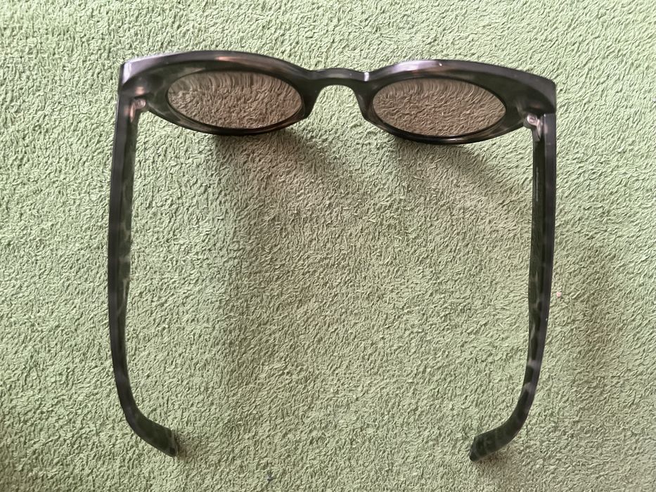 Очила котешка форма polaroid