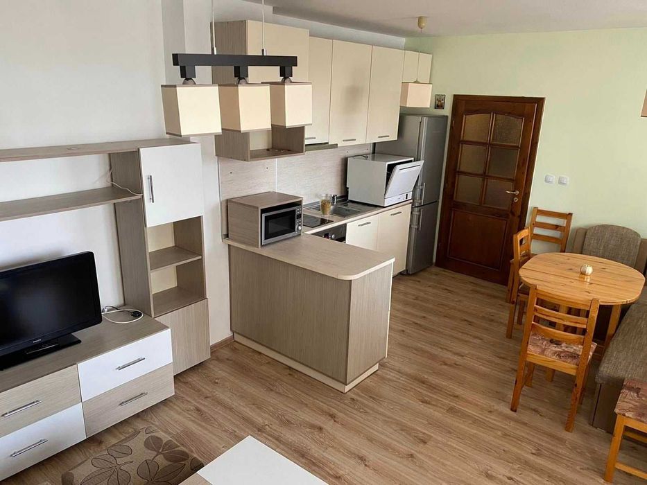 Дава се под наем Двустаен апартамент в София, Овча купел 1 - 65 кв.м за 400 € - Снимка #3