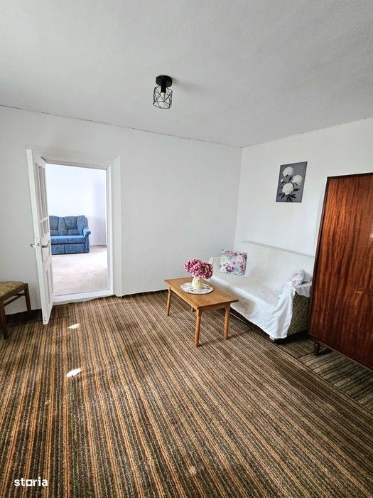 Casă tradițională cu anexe și teren 1.100 mp – VASLUI - MUNTENII DE JO