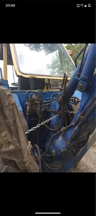 Экскаватор юмз продам