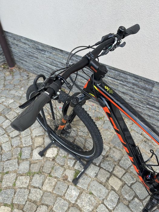 Планински велосипед Scott Spark 960 размер: 29/49см (М/Л)