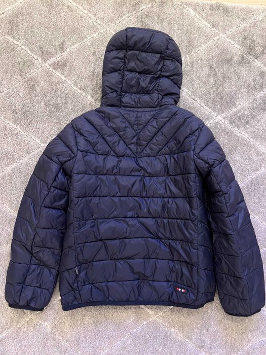 Geaca Napapijri Aerons Navy Blue Kids