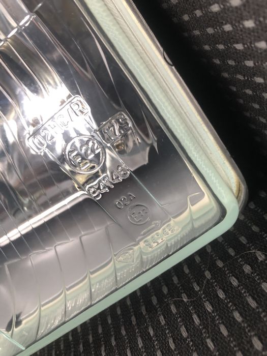 Продам фары на Газель