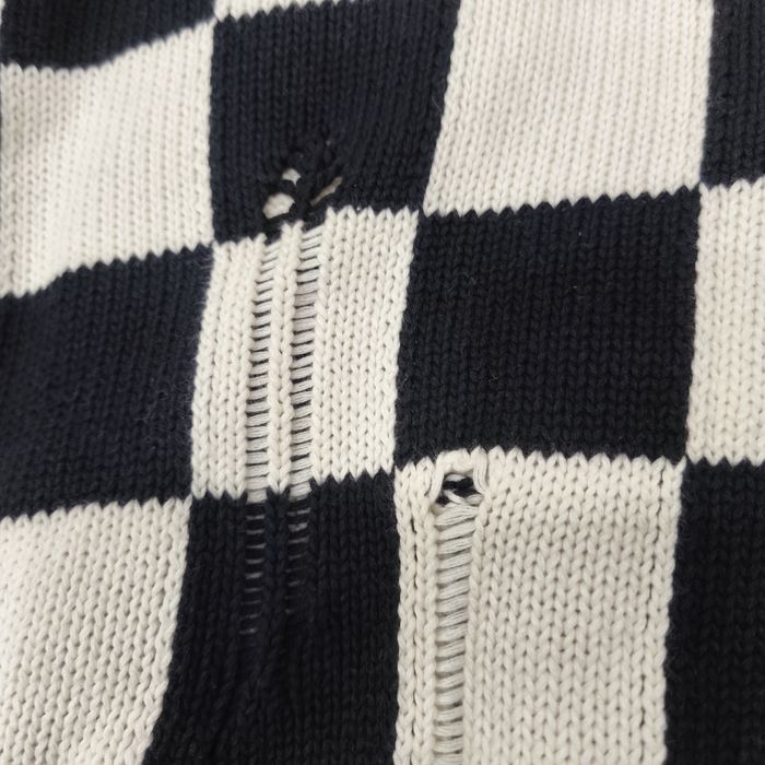 R13 унисекс пуловер оувърсайз размер М НОВ