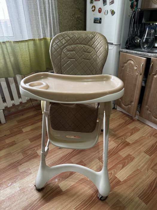 Продам детский стул для кормления