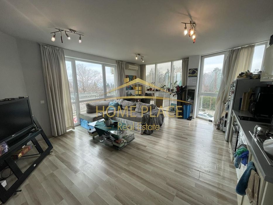 Продава се Двустаен апартамент в Варна, м-т Евксиноград - 70 кв.м за 2486 €/кв.м - Снимка #2