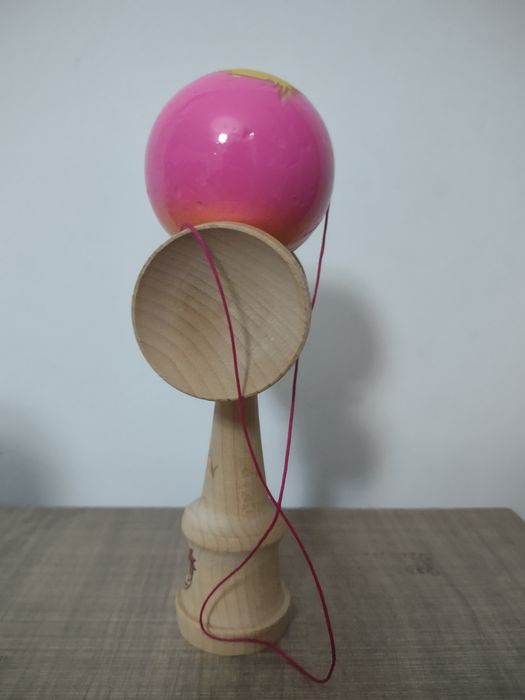 Kendama Bisoi Pro Model