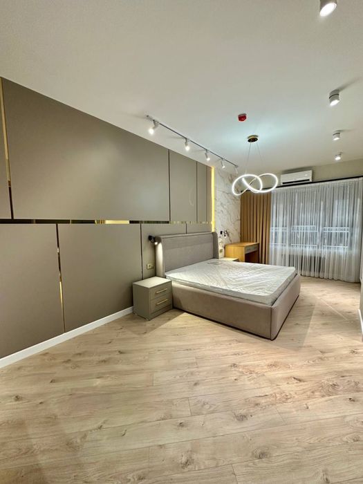 Сдаётся в аренду новая  квартира! В Элтином комплексе Акай сити