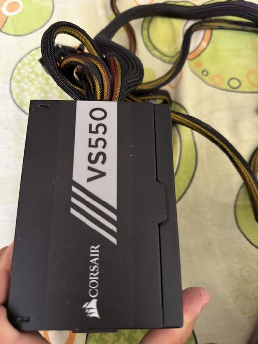 Vand sursa corsair VS550