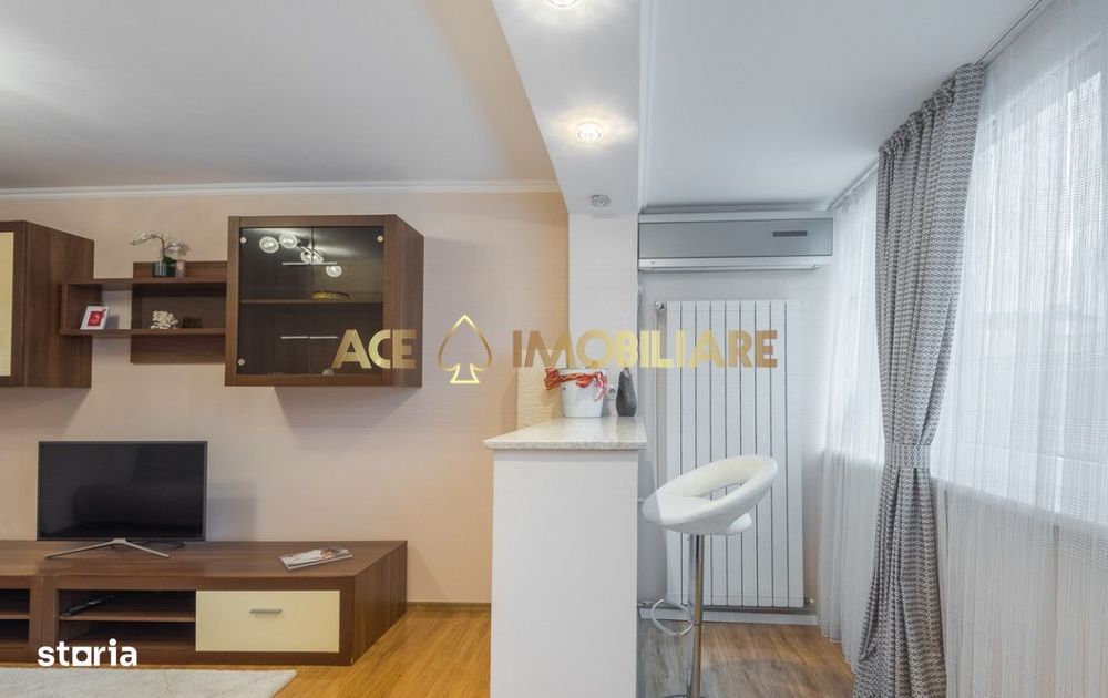 3 Camere de inchiriat | Universitate | Metrou | 74mp