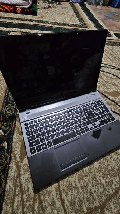 Ноутбук ккккккккк