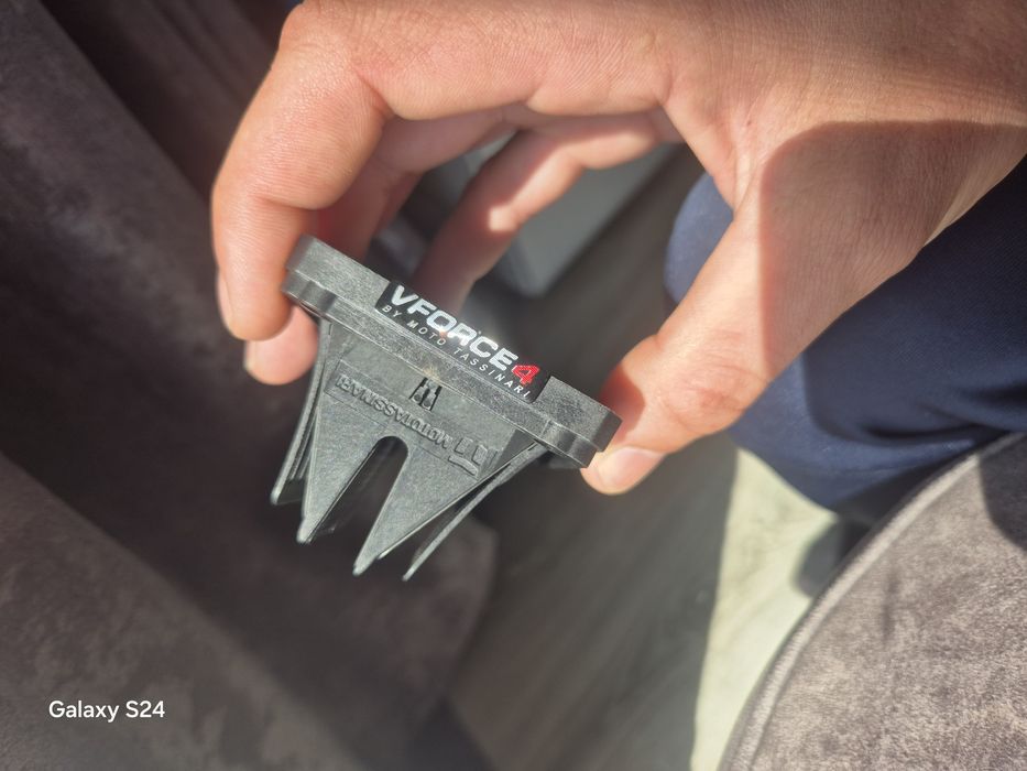 Клапи за Yamaha YFZ350 Yamaha DT180