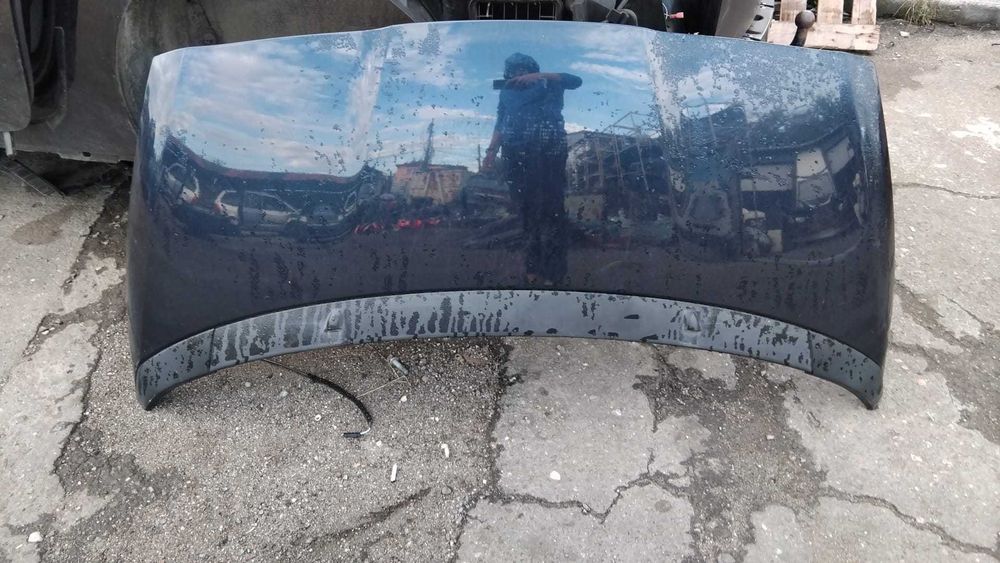 Capota Peugeot 5008 an 2010