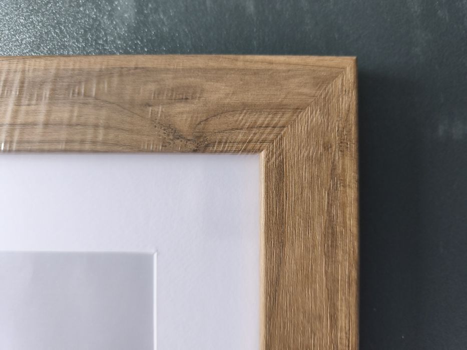 IKEA - Рамка за Картина / Мемо Борд