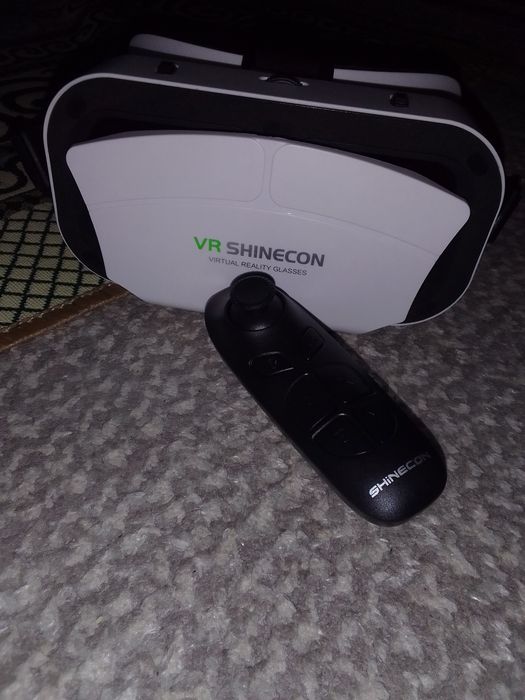 Shinecon nova vr