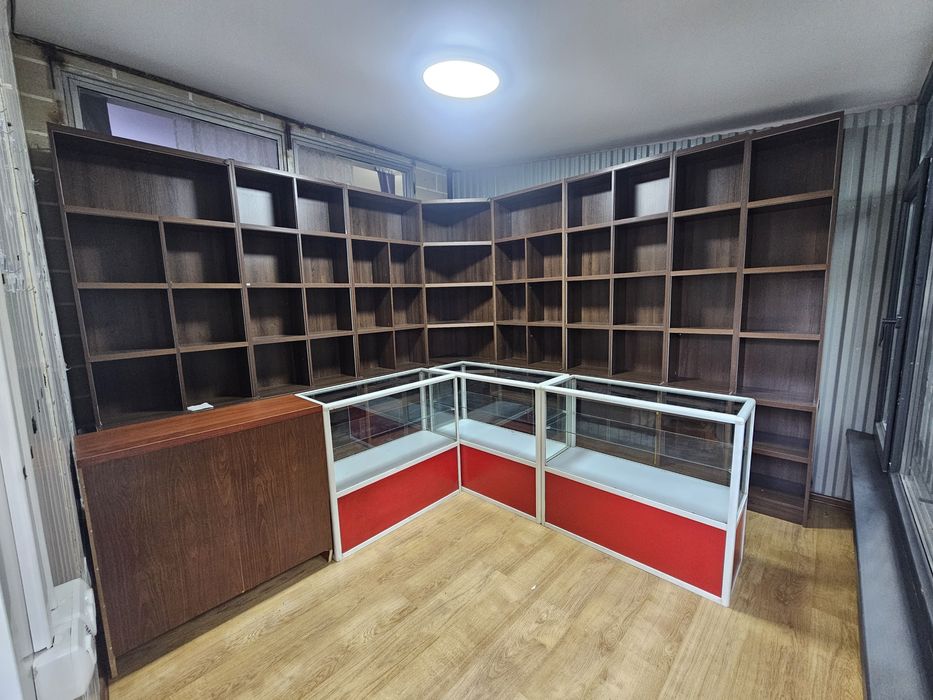 Сдам аренду помещение