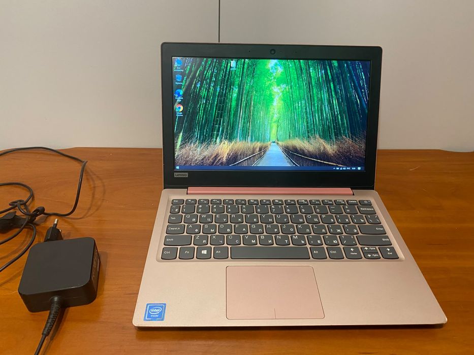 Легкий и компактный Lenovo с WiFi 5GHz/Windows 10