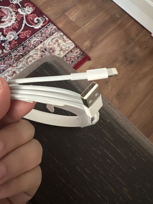 шнур кабель для айфона