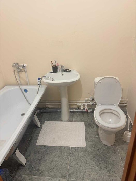 Продам 1-ком квартиру в районе Жас Оркен!