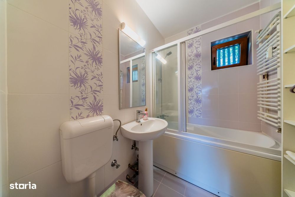 Apartament 2 camere de inchiriat pe str. Andrei Muresanu
