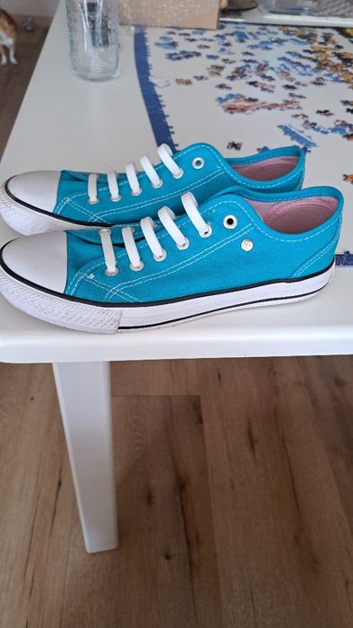 кецове Dunlop 38