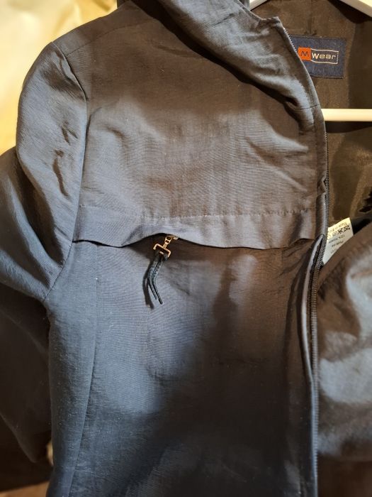 Jacheta de primavara Wear impermeabila