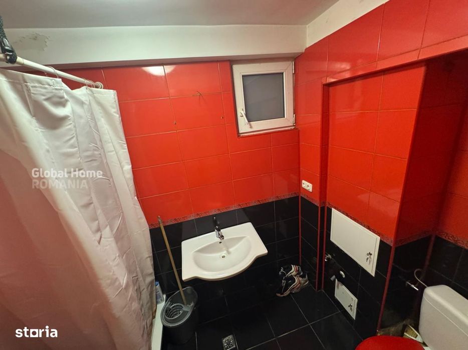 2 Camere Dimitrie Cantemir | Bloc fara Risc sau Urgenta |