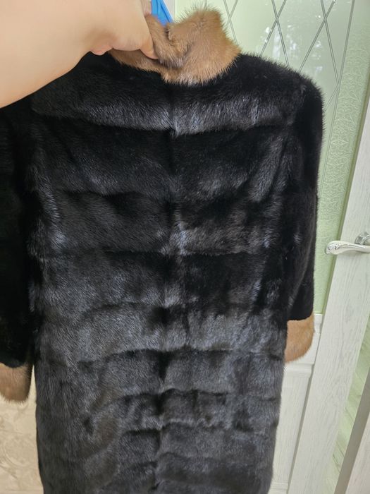 Продам шубу в хорошем  состоянии